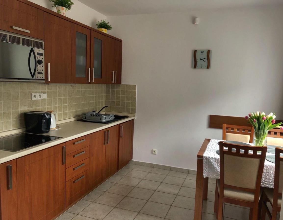 Apartman Renata 10 Ruzomberok Exterior foto