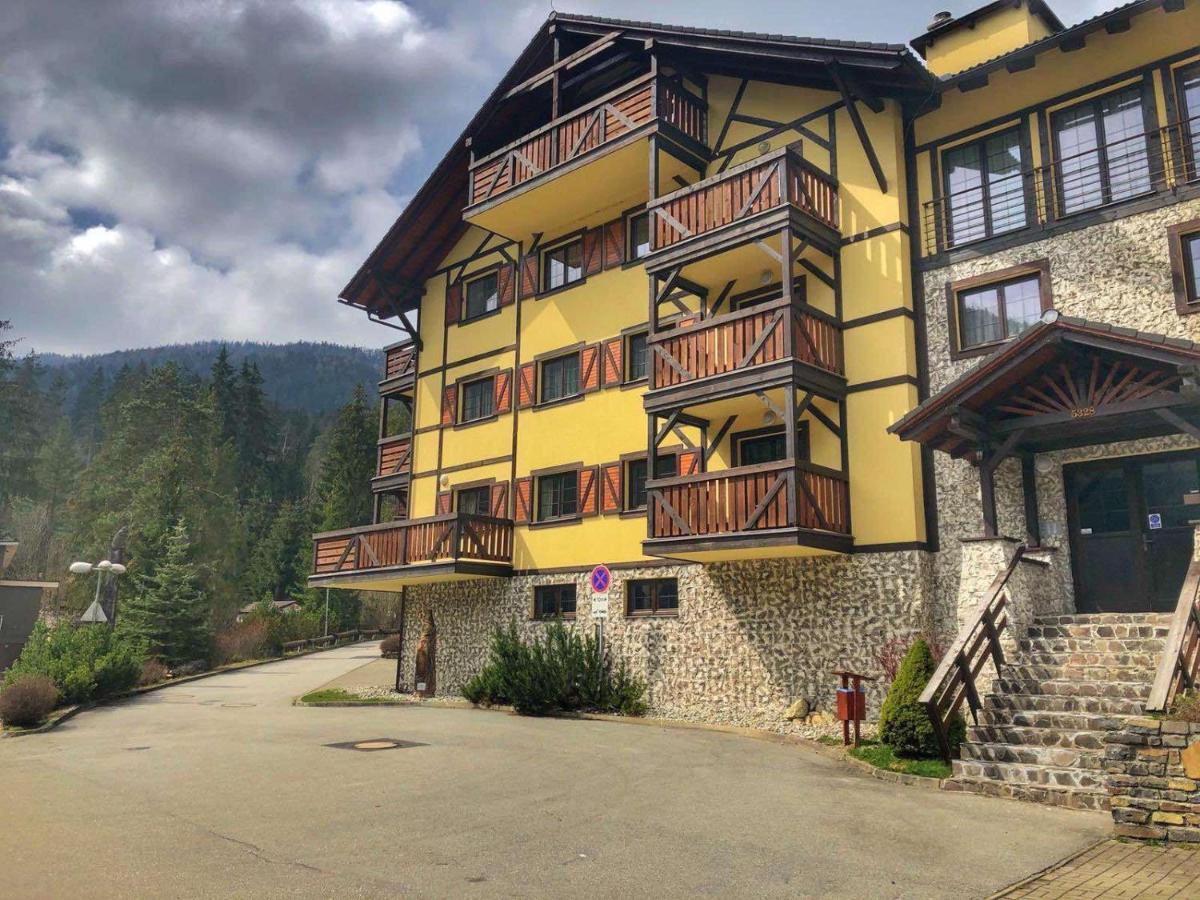 Apartman Renata 10 Ruzomberok Exterior foto